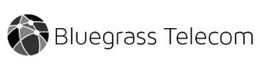 BLUEGRASS TELECOM trademark