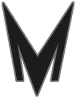 M trademark