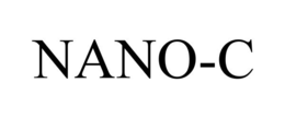 NANO-C trademark