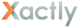XACTLY trademark