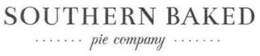 SOUTHERN BAKED PIE COMPANY trademark