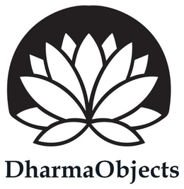 DHARMAOBJECTS trademark