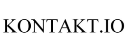 KONTAKT.IO trademark