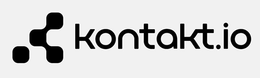 KONTAKT.IO trademark
