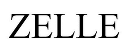 ZELLE trademark