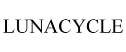 LUNACYCLE trademark