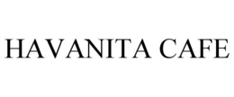 HAVANITA CAFE trademark