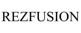 REZFUSION trademark