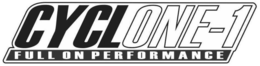 CYCLONE-1 FULL ON PERFORMANCE trademark