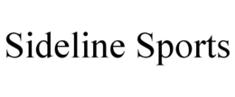 SIDELINE SPORTS trademark
