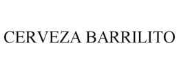 CERVEZA BARRILITO trademark