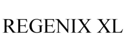 REGENIX XL trademark