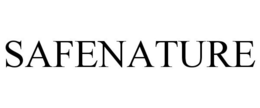 SAFENATURE trademark