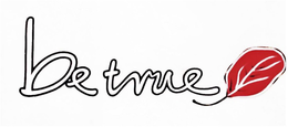 BE TRUE trademark