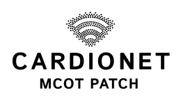 CARDIONET MCOT PATCH trademark