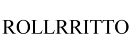 ROLLRRITTO trademark