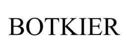 BOTKIER trademark