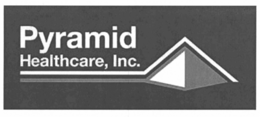 PYRAMID HEALTHCARE, INC. trademark