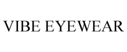 VIBE EYEWEAR trademark