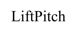 LIFTPITCH trademark
