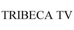TRIBECA TV trademark
