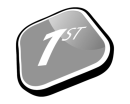 1ST trademark