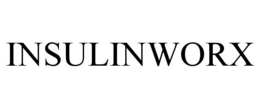 INSULINWORX trademark