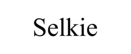 SELKIE trademark