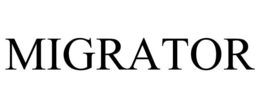 MIGRATOR trademark