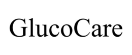 GLUCOCARE trademark