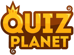 QUIZ PLANET trademark