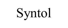 SYNTOL trademark