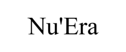 NU'ERA trademark