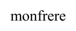 MONFRERE trademark