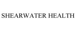 SHEARWATER HEALTH trademark