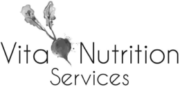 VITA NUTRITION SERVICES trademark