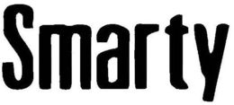 SMARTY trademark