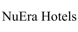 NUERA HOTELS trademark