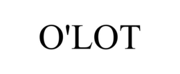 O'LOT trademark