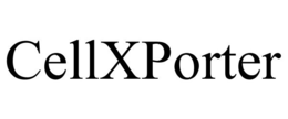 CELLXPORTER trademark