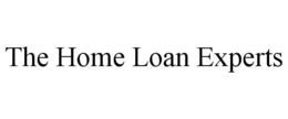 THE HOME LOAN EXPERTS trademark