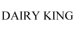 DAIRY KING trademark