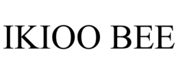 IKIOO BEE trademark