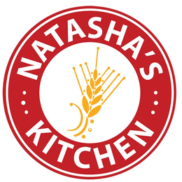 ··· NATASHA'S ··· KITCHEN trademark
