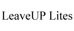 LEAVEUP LITES trademark