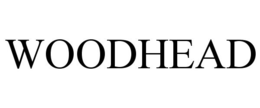 WOODHEAD trademark