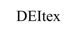 DEITEX trademark