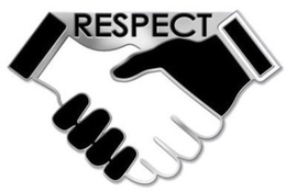 RESPECT trademark