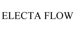 ELECTA FLOW trademark
