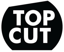 TOP CUT trademark